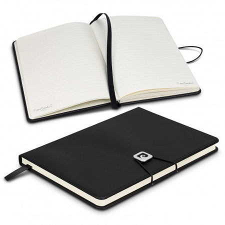Pierre Cardin Biarritz Notebook Gift Set - Simply Merchandise
