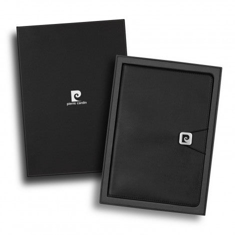 Pierre Cardin Biarritz Notebook Gift Set - Simply Merchandise