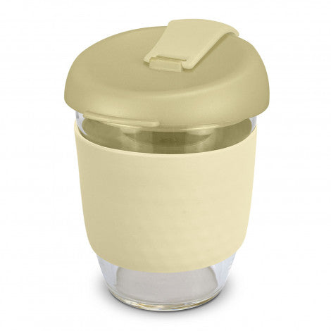 Stellar Cup Borosilicate - 350ml with custom branded logo - Simply Merchandise