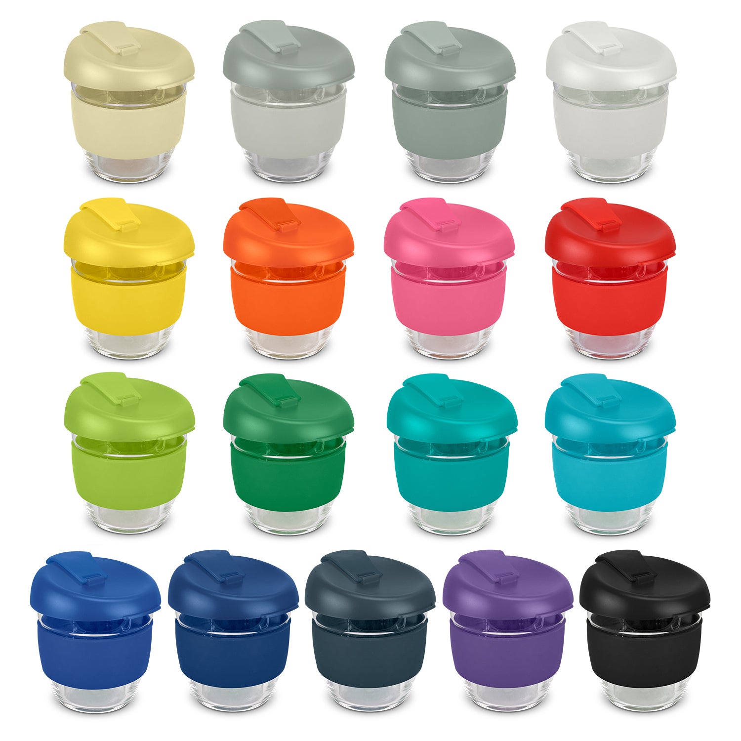 Stellar Cup Borosilicate - 250ml - Simply Merchandise