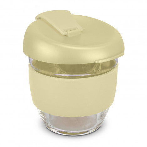 Stellar Cup Borosilicate - 250ml with custom branded logo - Simply Merchandise