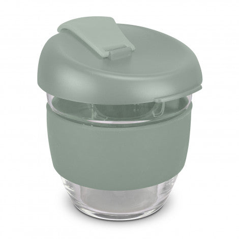 Stellar Cup Borosilicate - 250ml with custom branded logo - Simply Merchandise