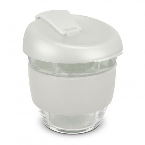 Stellar Cup Borosilicate - 250ml with custom branded logo - Simply Merchandise