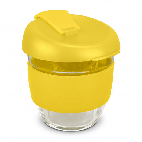 Stellar Cup Borosilicate - 250ml with custom branded logo - Simply Merchandise
