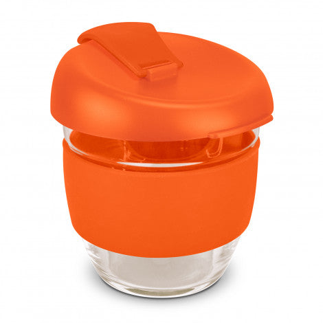 Stellar Cup Borosilicate - 250ml with custom branded logo - Simply Merchandise