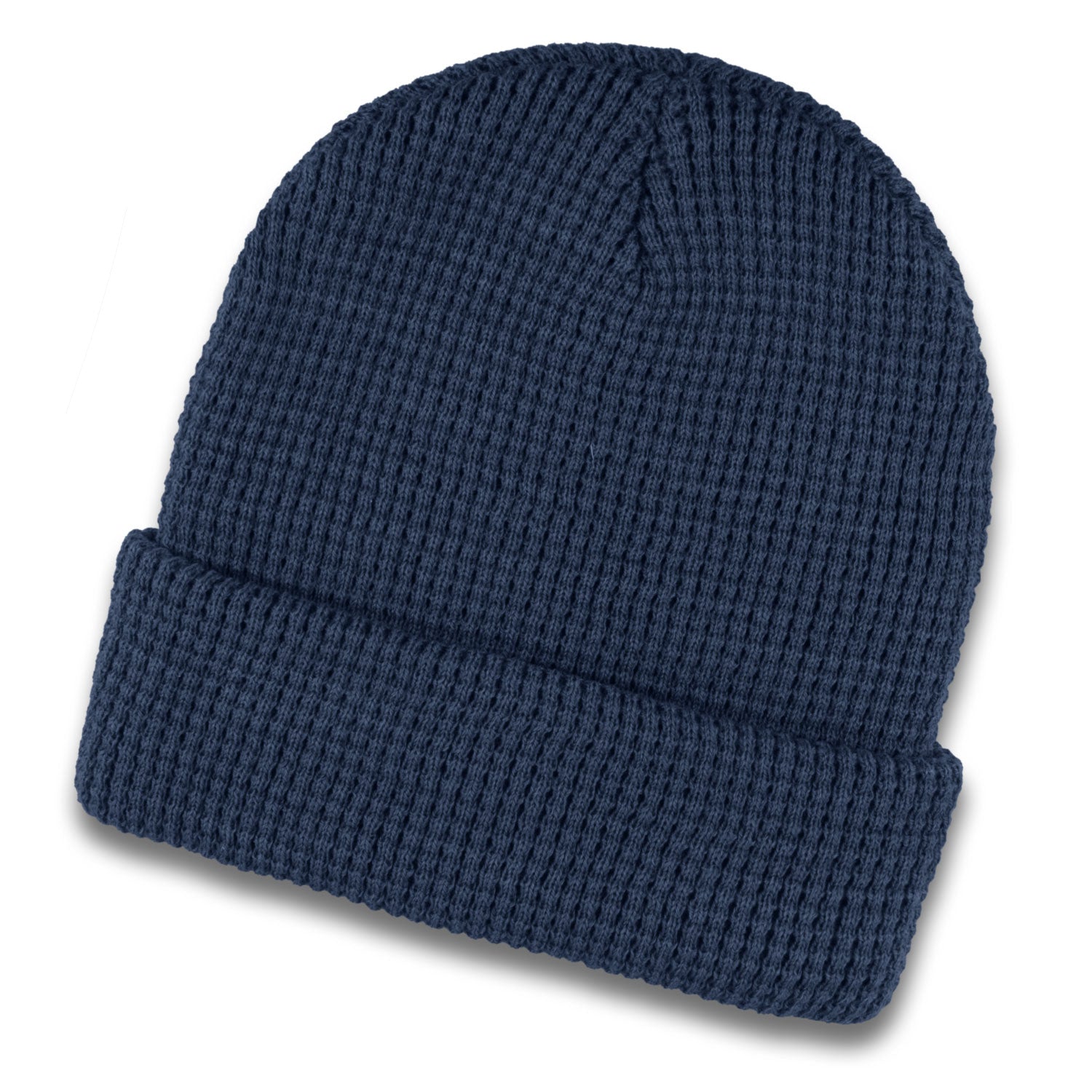 Galway Waffle Beanie - Simply Merchandise