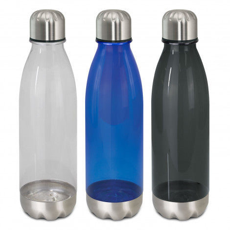 Mirage Translucent Bottle - Simply Merchandise