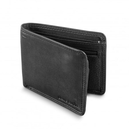 Pierre Cardin Leather Wallet - Simply Merchandise