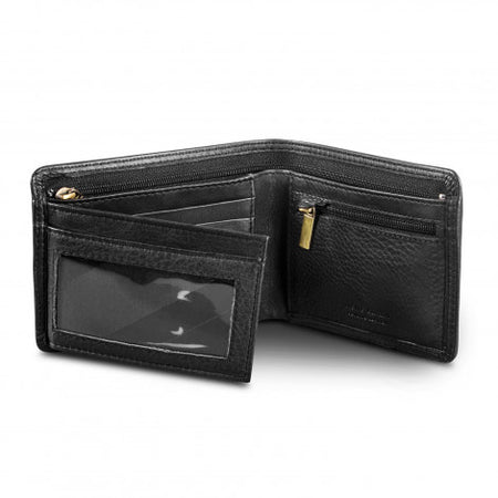 Pierre Cardin Leather Wallet - Simply Merchandise