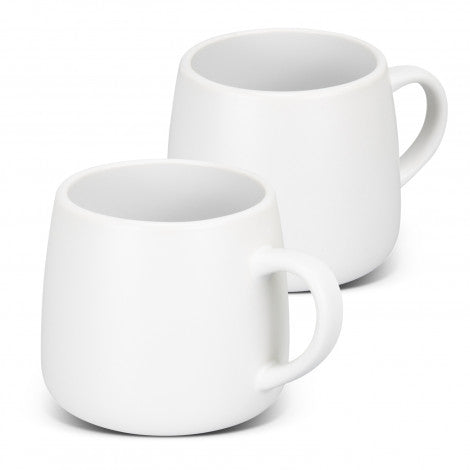 Nectar Coffee Mug with custom branded logo - Simply Merchandise