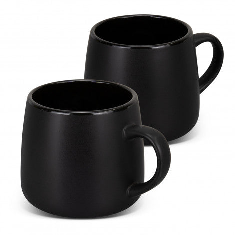 Nectar Coffee Mug with custom branded logo - Simply Merchandise