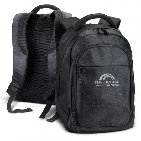 Legacy Laptop Backpack - Simply Merchandise