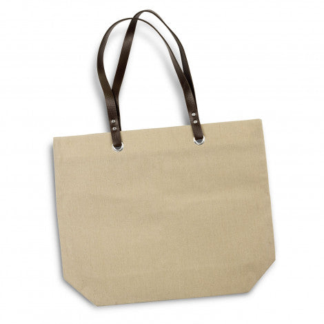 Wanaka Tote Bag - Simply Merchandise