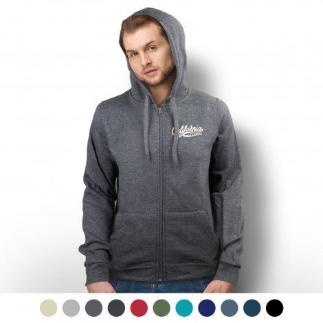 TRENDSWEAR Jasper Unisex Hoodie - Simply Merchandise