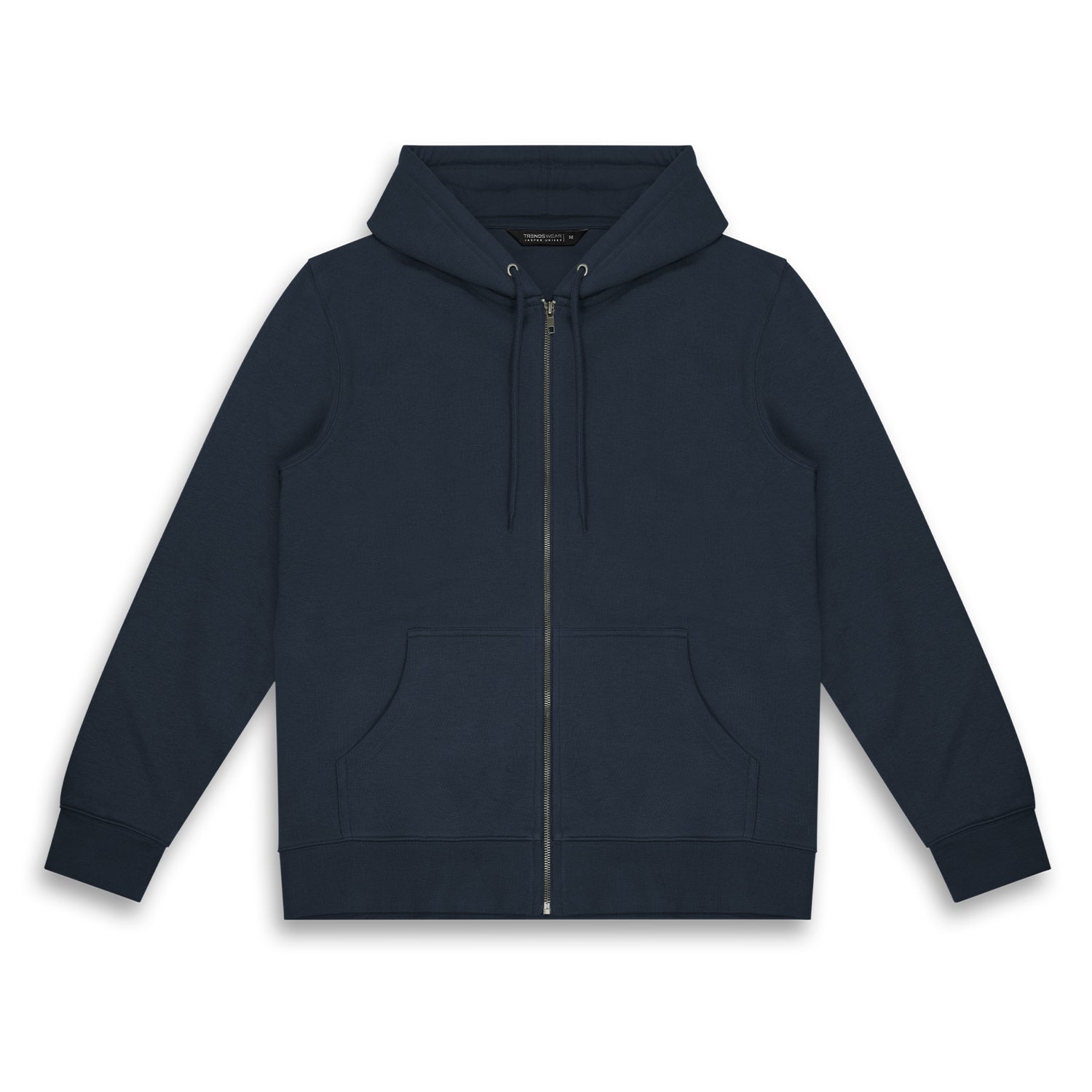 TRENDSWEAR Jasper Unisex Hoodie - Simply Merchandise