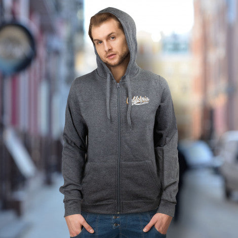 TRENDSWEAR Jasper Unisex Hoodie - Simply Merchandise