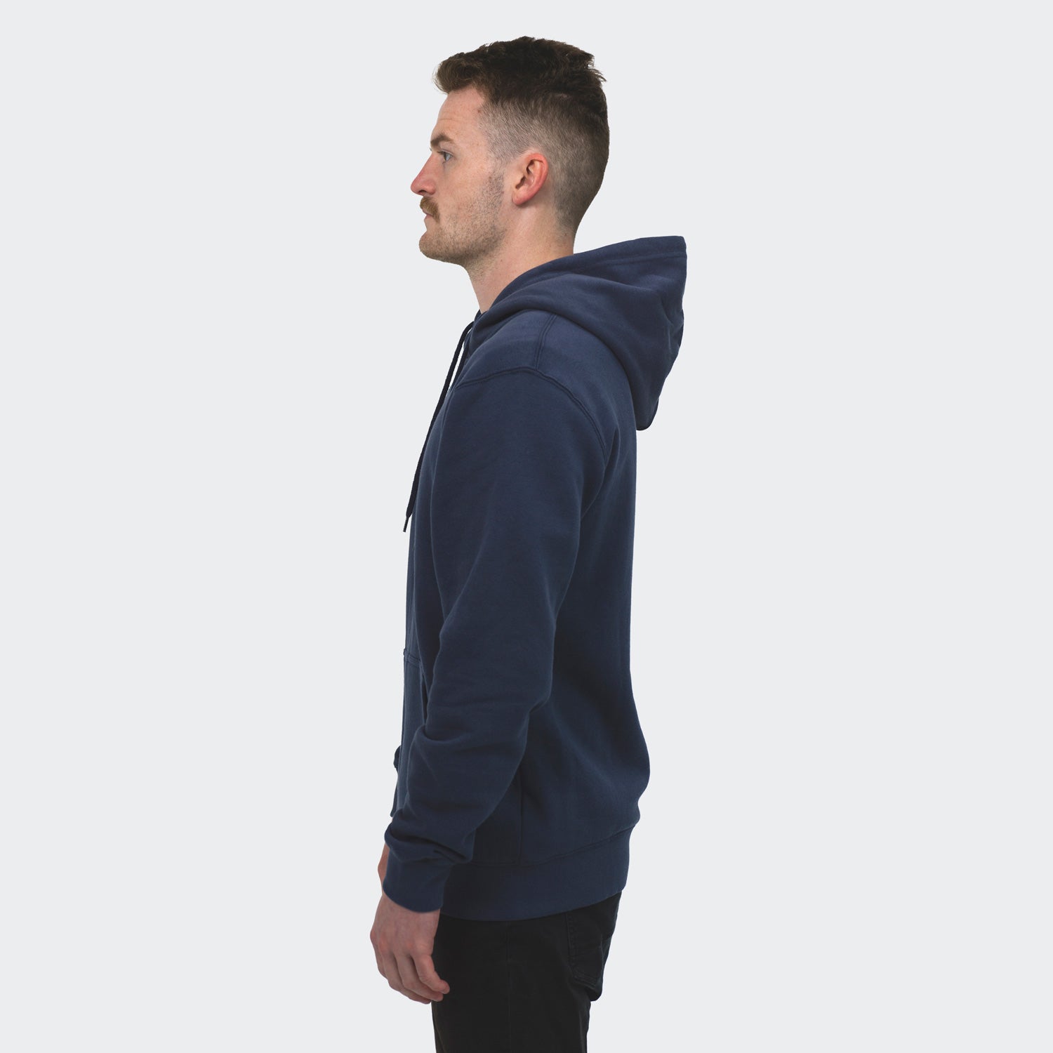TRENDSWEAR Jasper Unisex Hoodie - Simply Merchandise