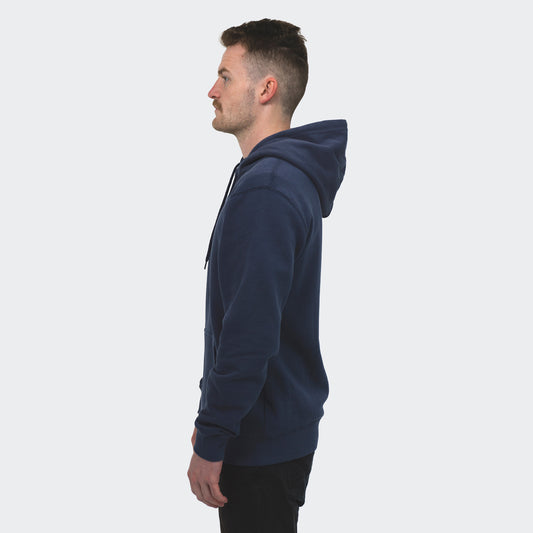TRENDSWEAR Jasper Unisex Hoodie - Simply Merchandise