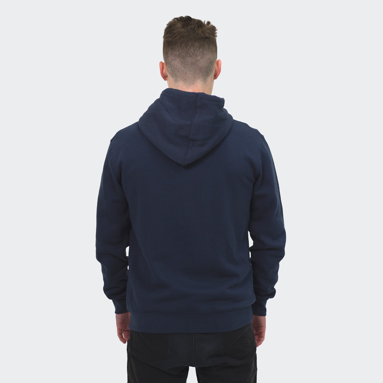 TRENDSWEAR Jasper Unisex Hoodie - Simply Merchandise