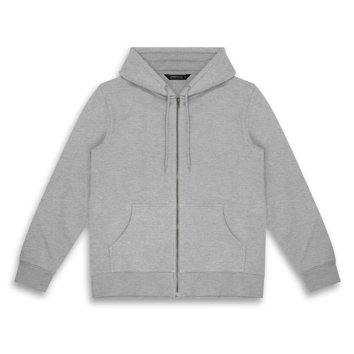 TRENDSWEAR Jasper Unisex Hoodie - Simply Merchandise