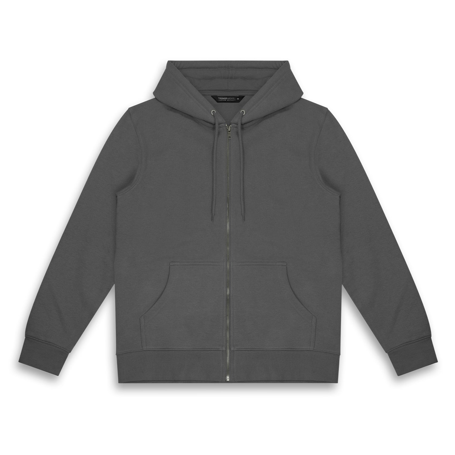TRENDSWEAR Jasper Unisex Hoodie - Simply Merchandise