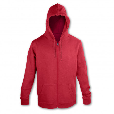 TRENDSWEAR Jasper Unisex Hoodie with custom branded logo - Simply Merchandise