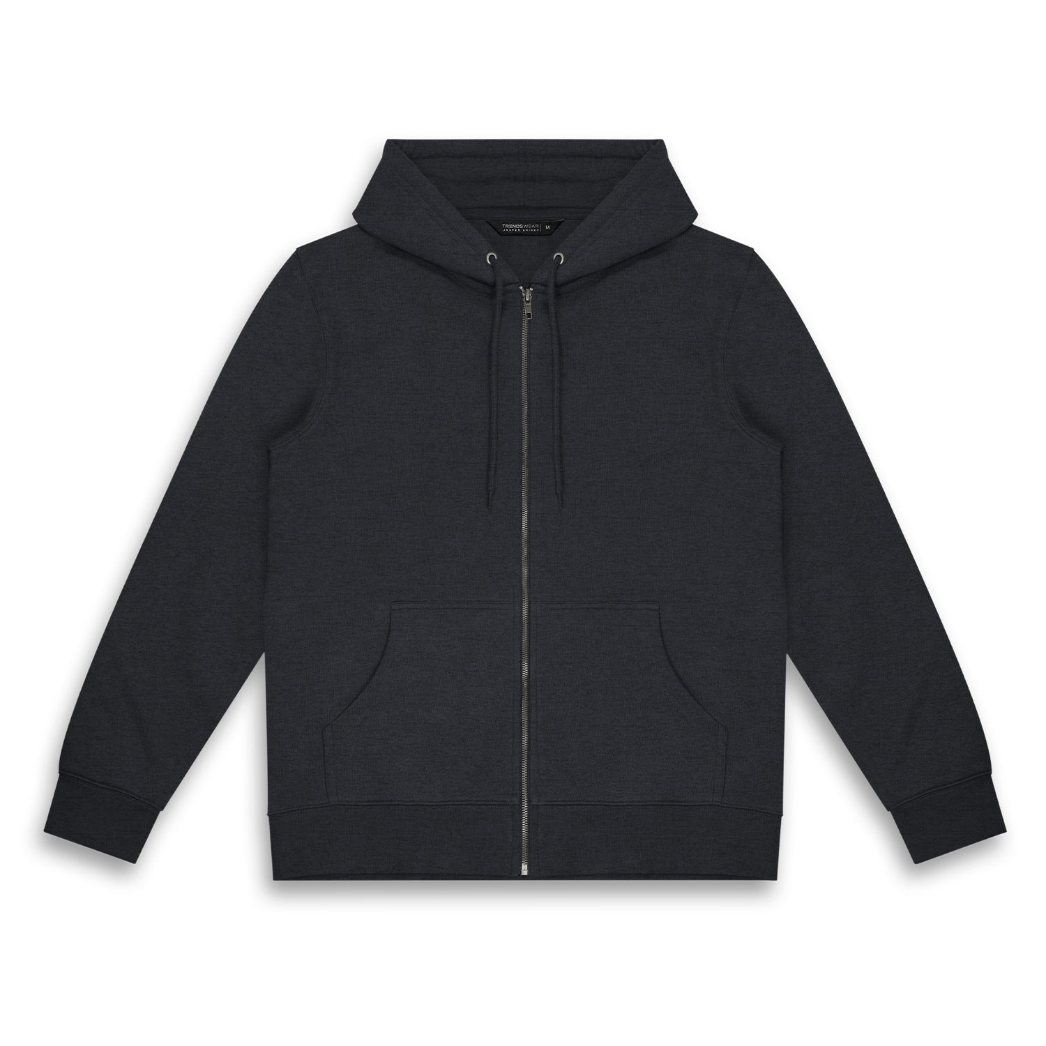 TRENDSWEAR Jasper Unisex Hoodie - Simply Merchandise
