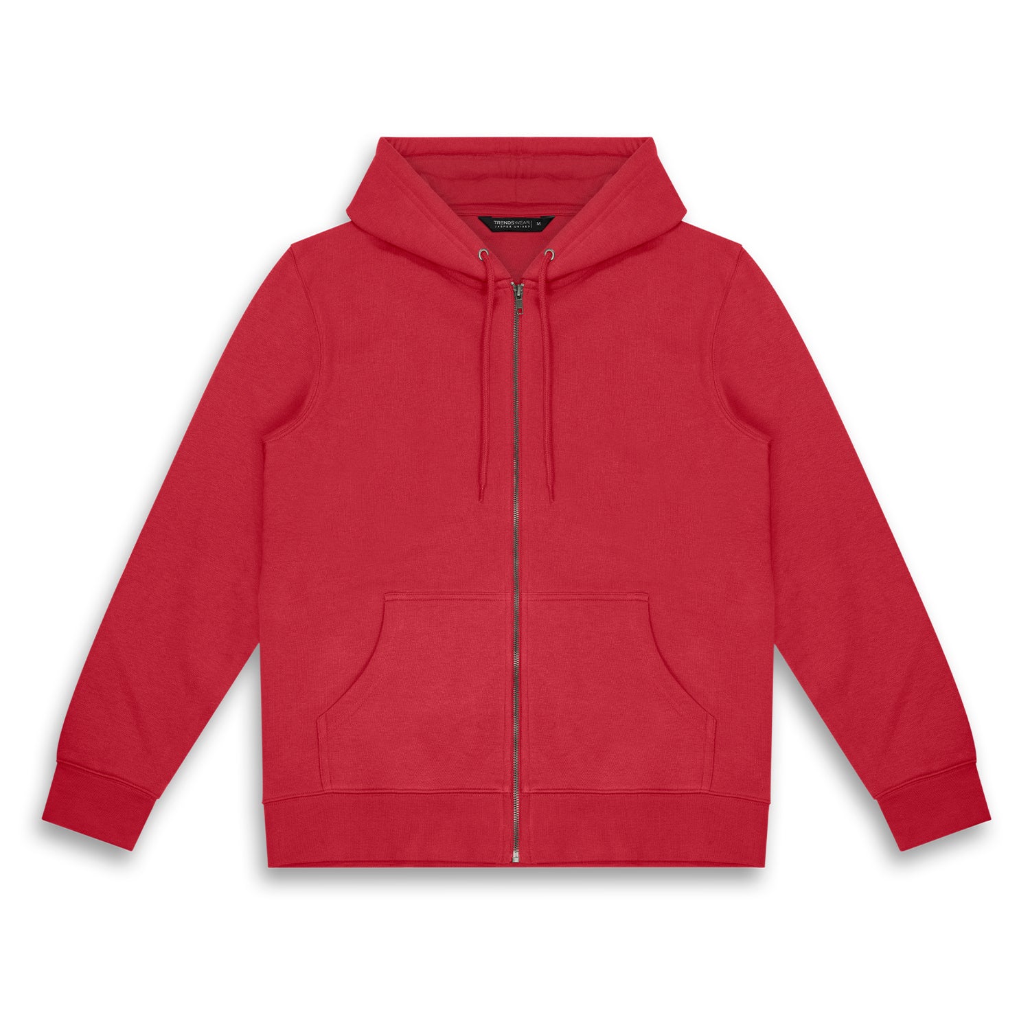 TRENDSWEAR Jasper Unisex Hoodie - Simply Merchandise