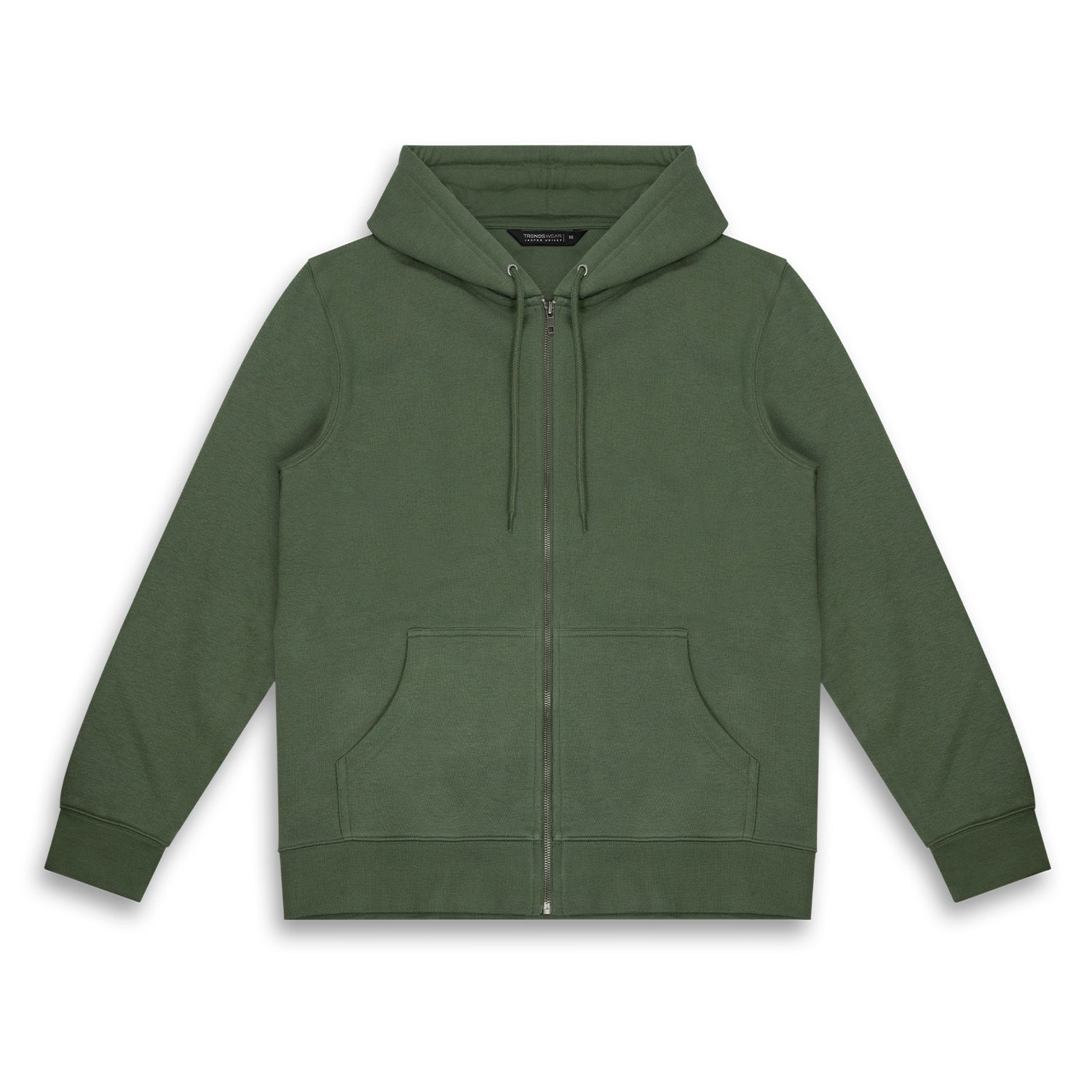 TRENDSWEAR Jasper Unisex Hoodie - Simply Merchandise