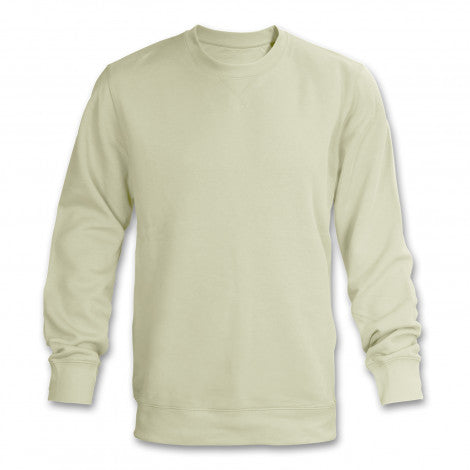 TRENDSWEAR Classic Unisex Sweatshirt - Simply Merchandise