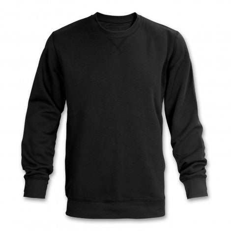 TRENDSWEAR Classic Unisex Sweatshirt - Simply Merchandise