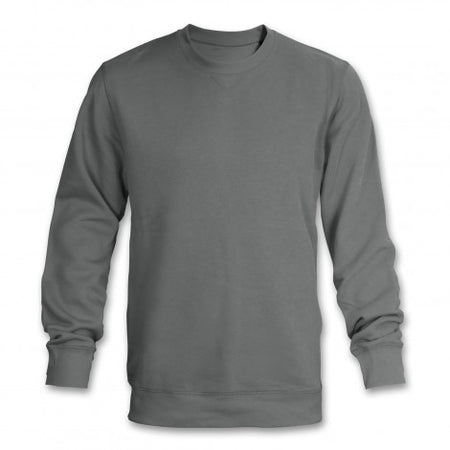 TRENDSWEAR Classic Unisex Sweatshirt - Simply Merchandise