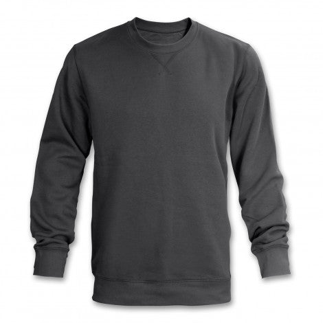 TRENDSWEAR Classic Unisex Sweatshirt - Simply Merchandise