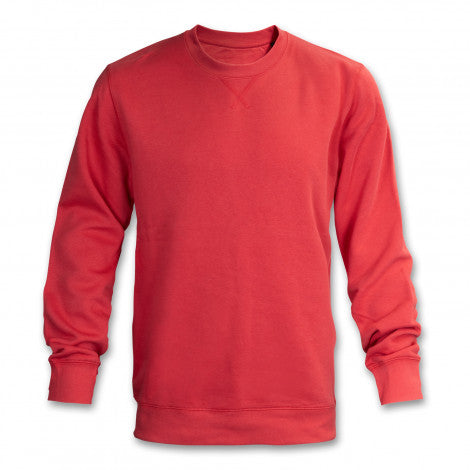 TRENDSWEAR Classic Unisex Sweatshirt - Simply Merchandise