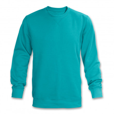 TRENDSWEAR Classic Unisex Sweatshirt - Simply Merchandise