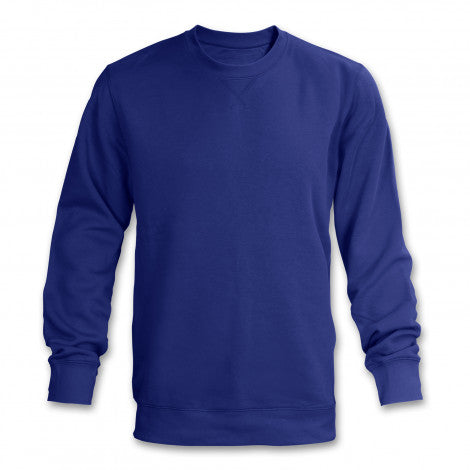 TRENDSWEAR Classic Unisex Sweatshirt - Simply Merchandise