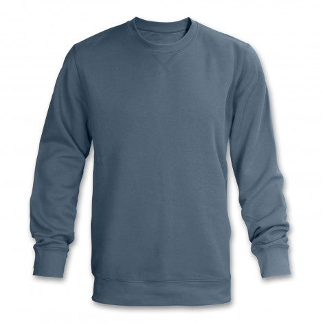 TRENDSWEAR Classic Unisex Sweatshirt - Simply Merchandise