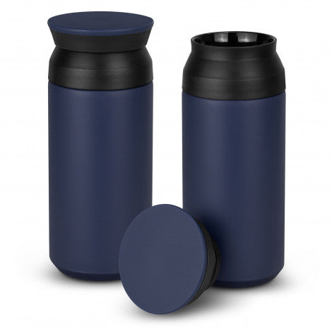 Lavita Vacuum Cup with custom branded logo - Simply Merchandise