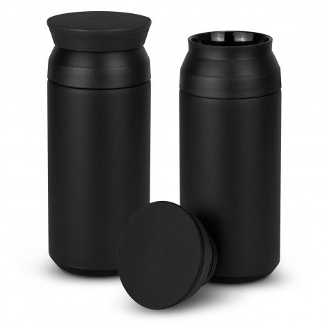 Lavita Vacuum Cup with custom branded logo - Simply Merchandise