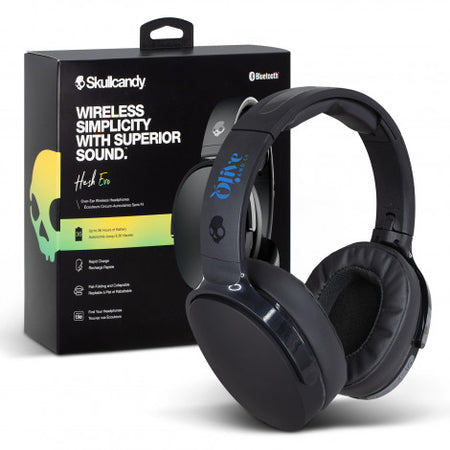 Skullcandy Hesh Evo Headphones - Simply Merchandise