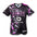 Custom Mens Sports V-Neck T- Shirt - Simply Merchandise