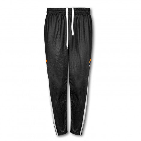 Custom Mens Sports Pants with custom branded logo - Simply Merchandise