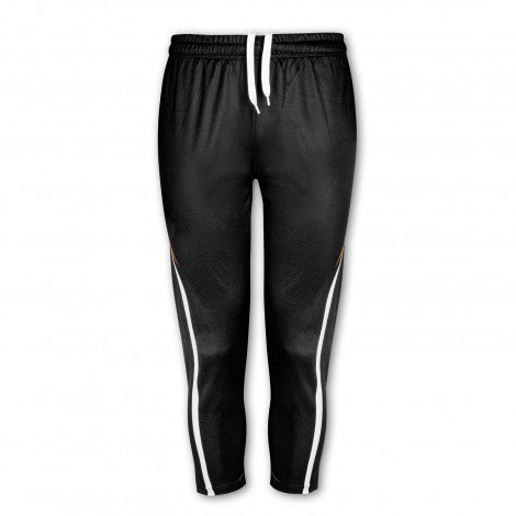 Custom Womens Sports Pants with custom branded logo - Simply Merchandise