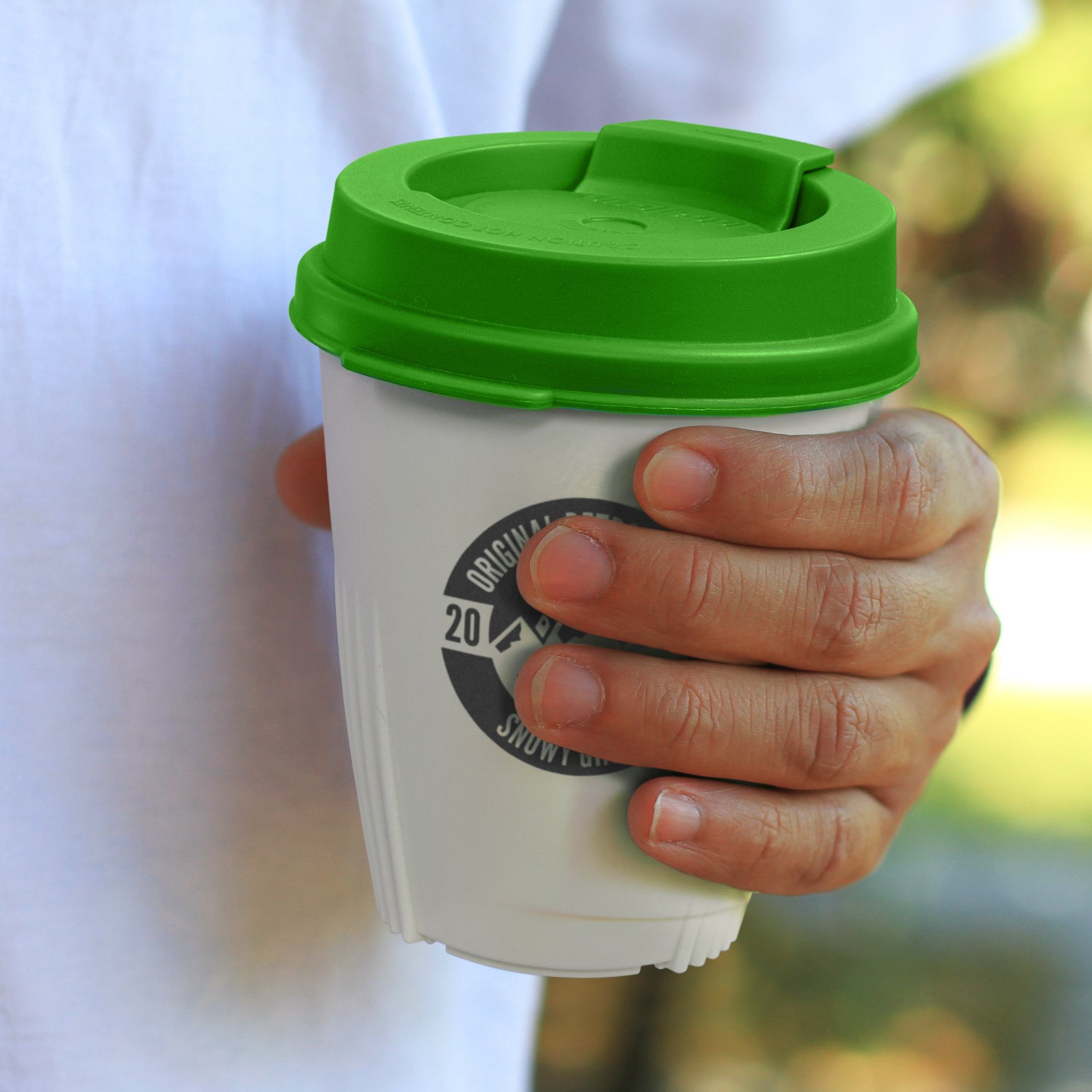 IdealCup - 355ml - Simply Merchandise