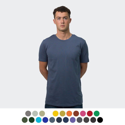 TRENDSWEAR Original Adult T-Shirt - Simply Merchandise