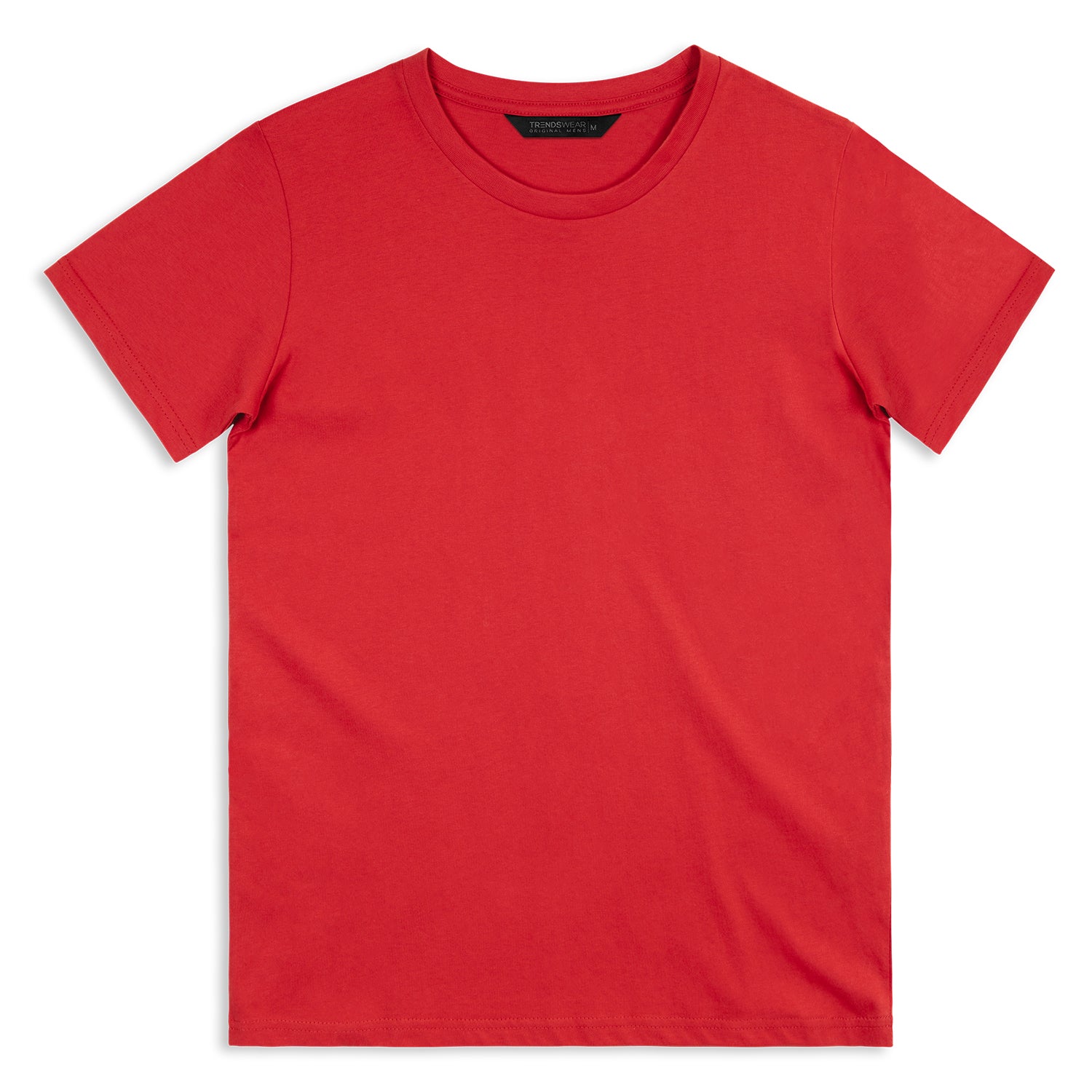 TRENDSWEAR Original Adult T-Shirt - Simply Merchandise