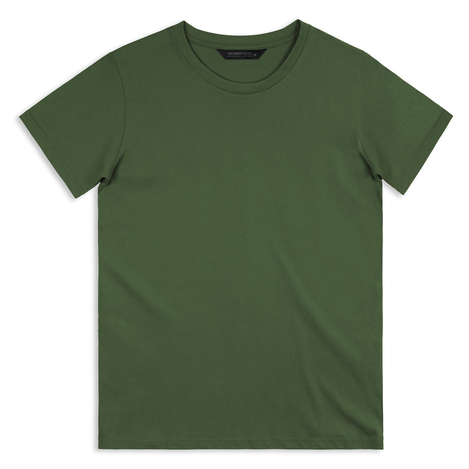 TRENDSWEAR Original Adult T-Shirt - Simply Merchandise