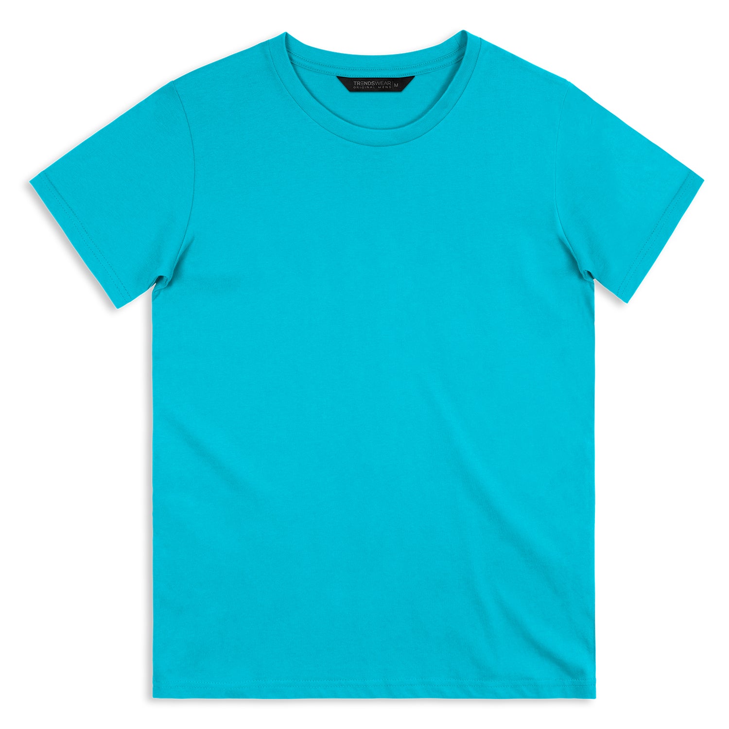 TRENDSWEAR Original Adult T-Shirt - Simply Merchandise