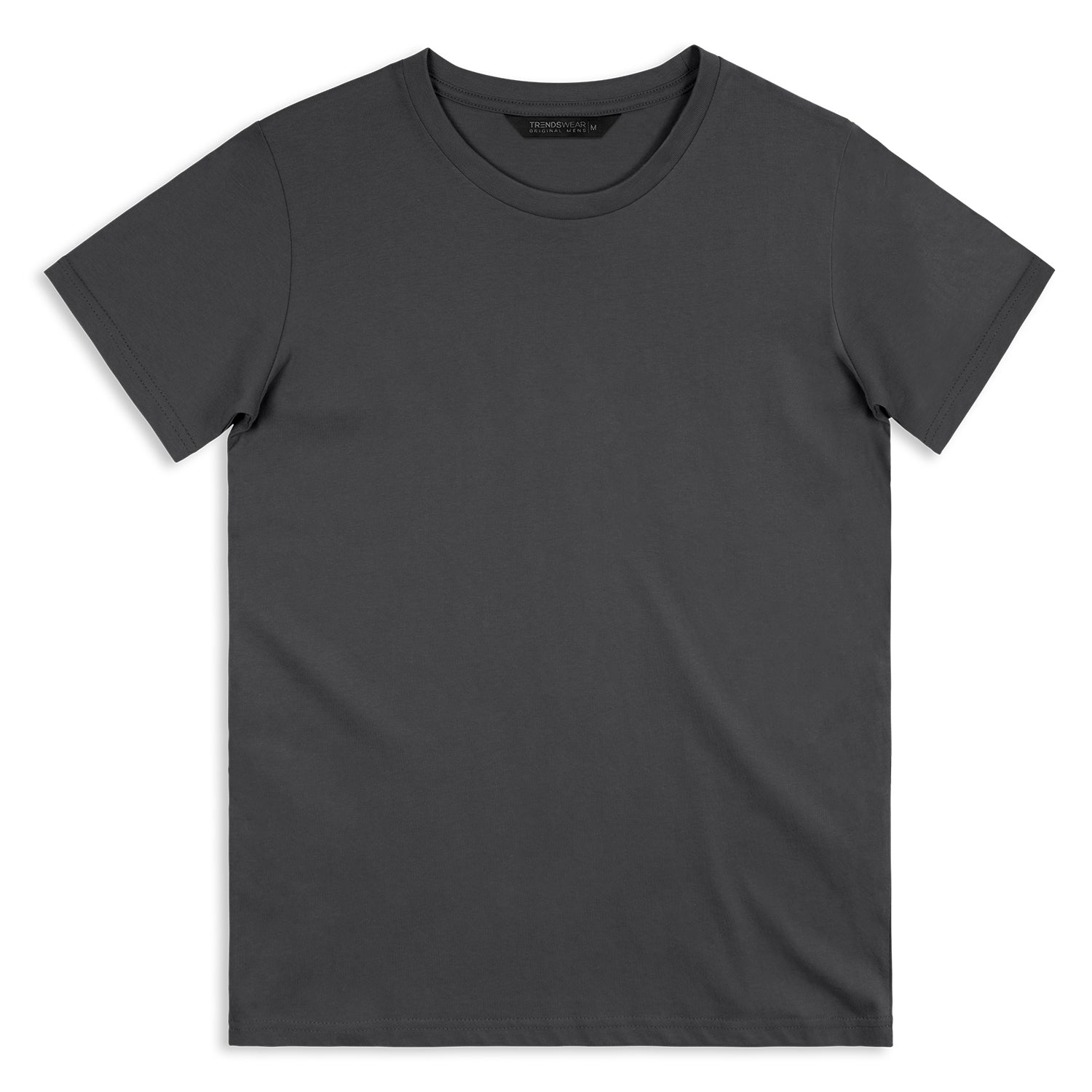 TRENDSWEAR Original Adult T-Shirt - Simply Merchandise
