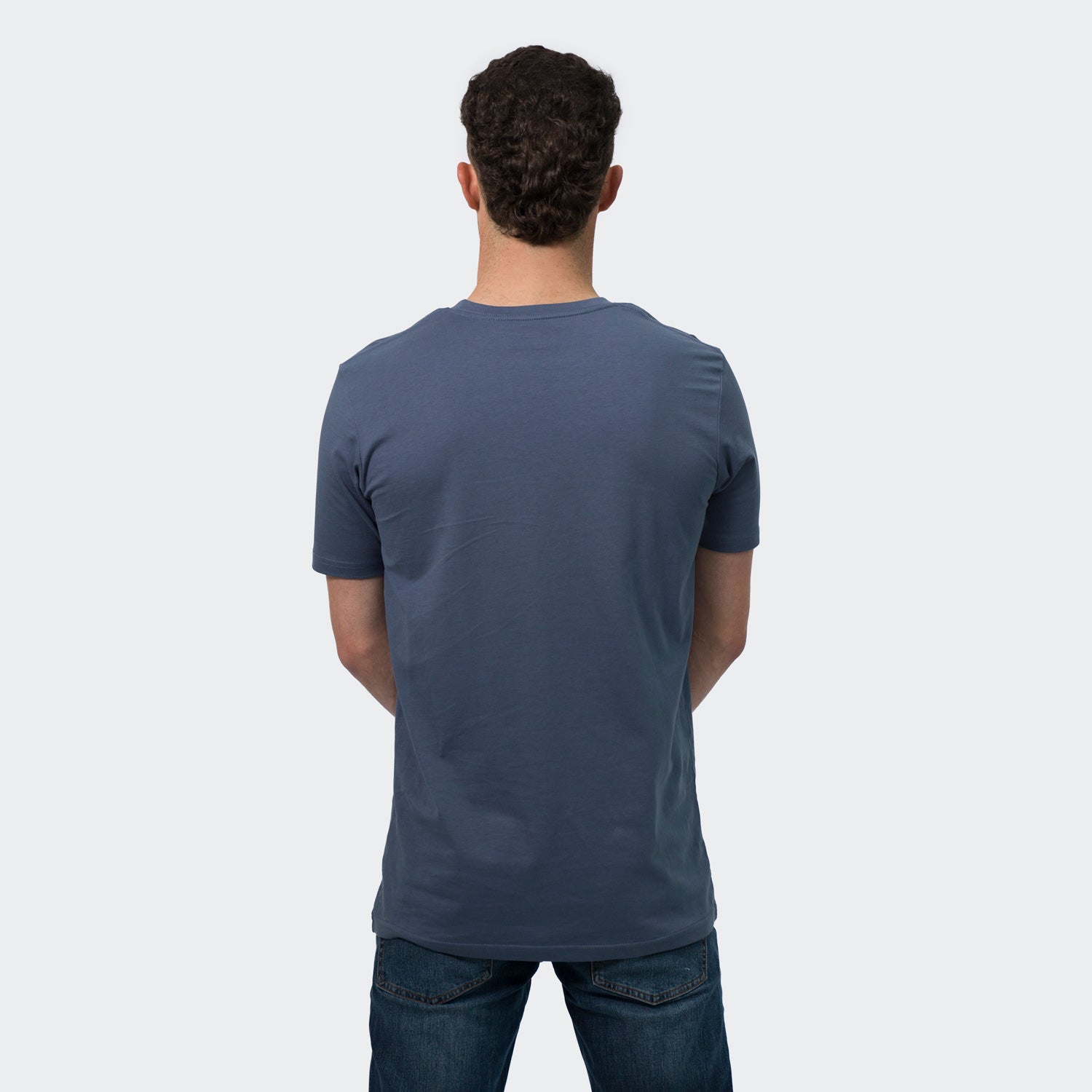 TRENDSWEAR Original Adult T-Shirt - Simply Merchandise